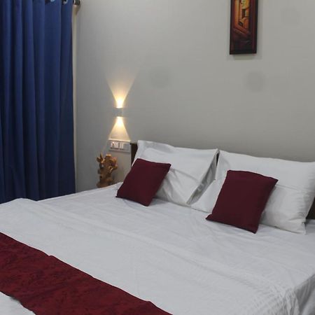 Nature Villa Kochi Alwaye Екстер'єр фото