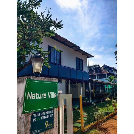 Nature Villa Kochi Alwaye Екстер'єр фото