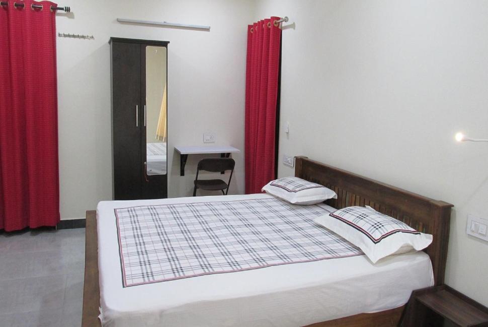 Nature Villa Kochi Alwaye Екстер'єр фото