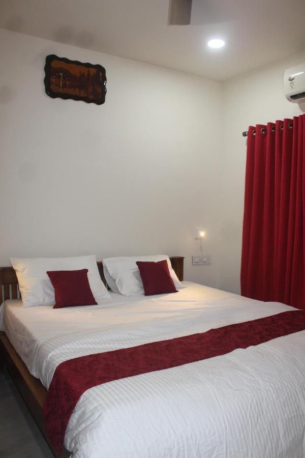 Nature Villa Kochi Alwaye Екстер'єр фото