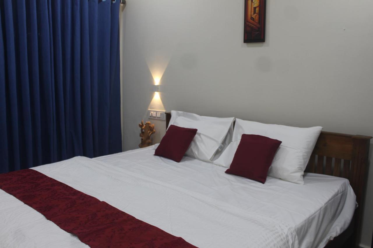Nature Villa Kochi Alwaye Екстер'єр фото