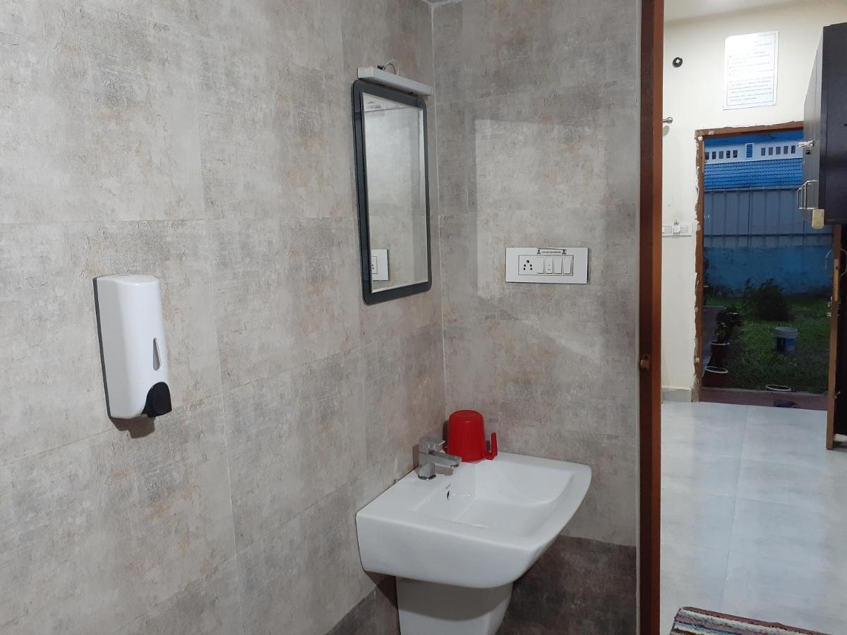 Nature Villa Kochi Alwaye Екстер'єр фото