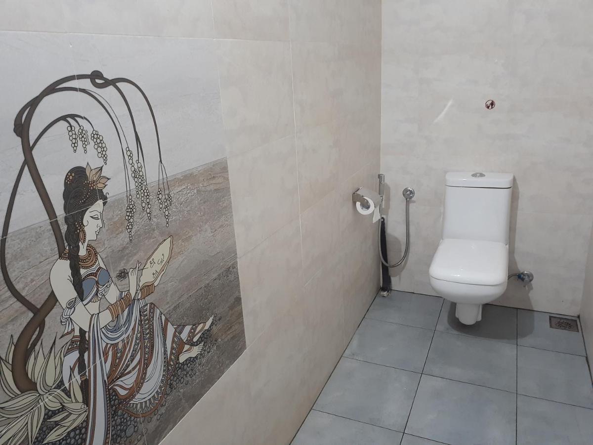 Nature Villa Kochi Alwaye Екстер'єр фото