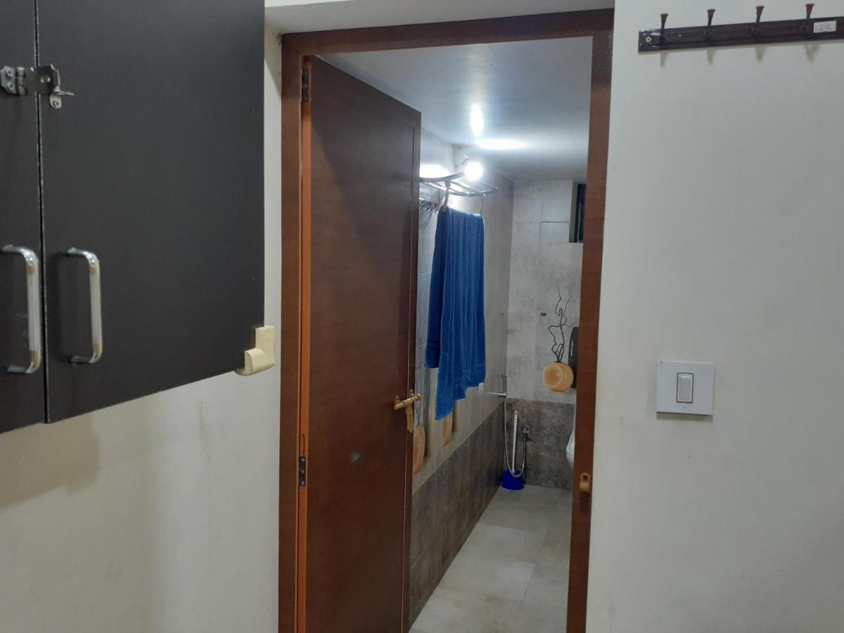Nature Villa Kochi Alwaye Екстер'єр фото