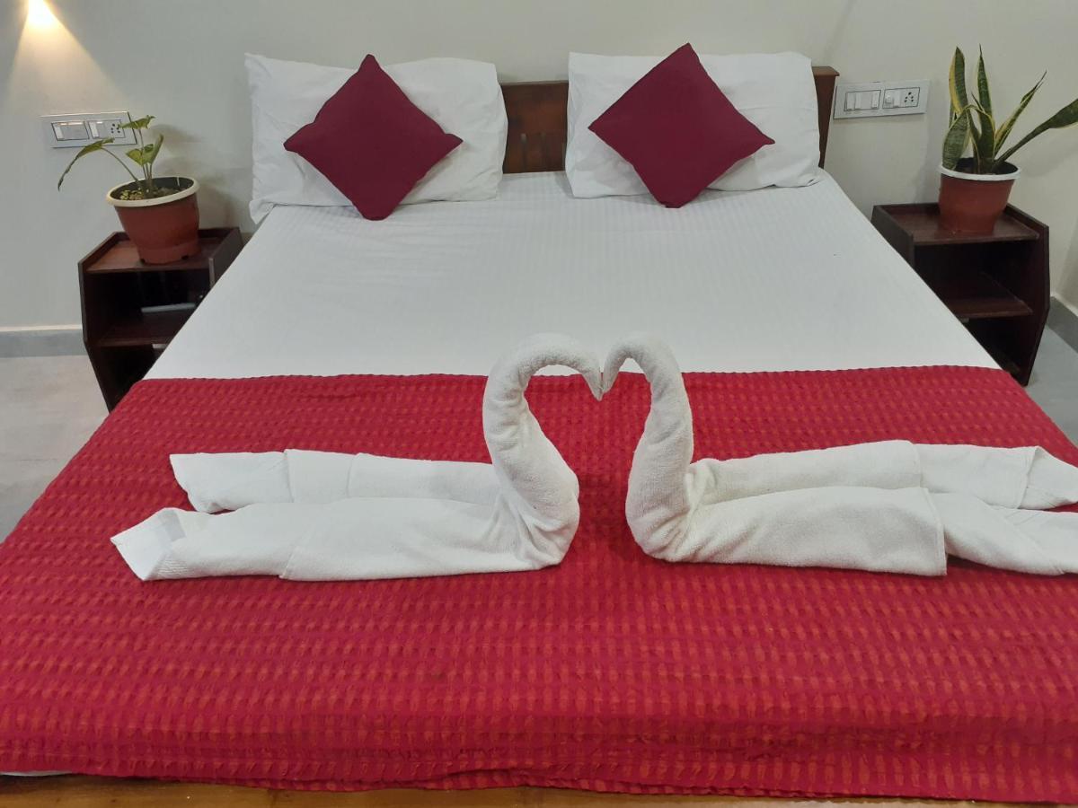 Nature Villa Kochi Alwaye Екстер'єр фото