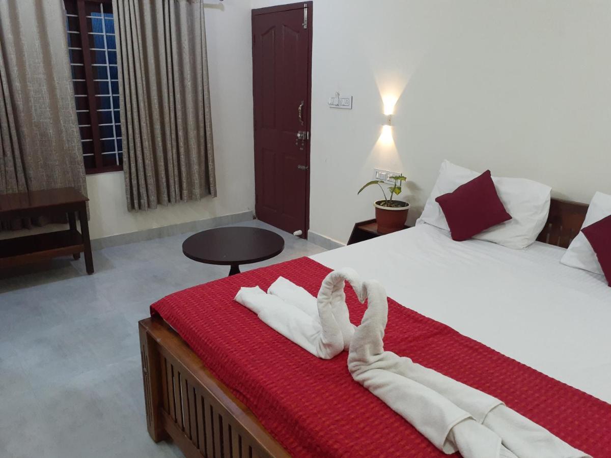 Nature Villa Kochi Alwaye Екстер'єр фото