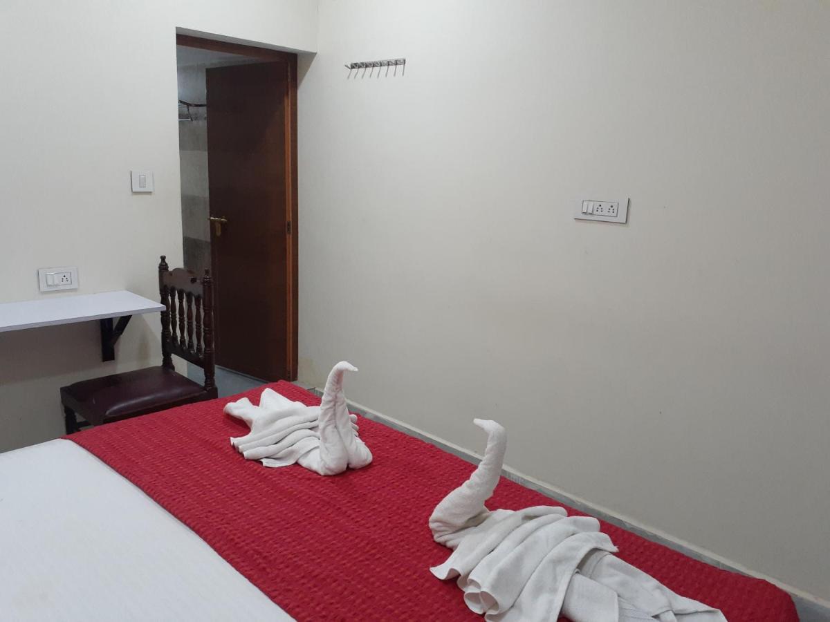 Nature Villa Kochi Alwaye Екстер'єр фото