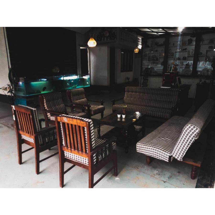 Nature Villa Kochi Alwaye Екстер'єр фото